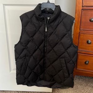 Eddie Bauer Down Vest